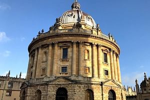 Oxford City and Cotswolds Private Tour