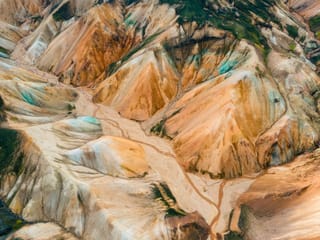 PRIVATE Landmannalaugar Highlands | Day Tour | Midgard, photo 42