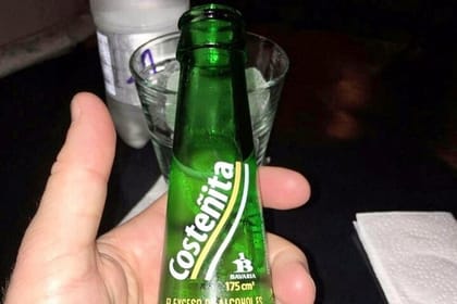 Salsa & Champeta Classes with Panoramic View, Beers and Food