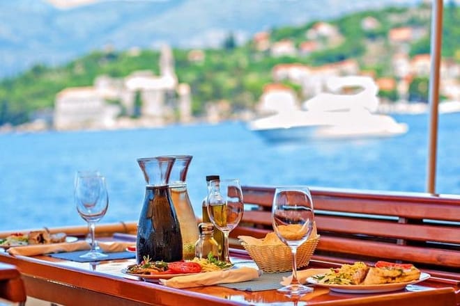 Rent a Traditional Wooden Boat (up to 64 pax) photo 6