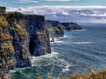 Cliffs Of Moher