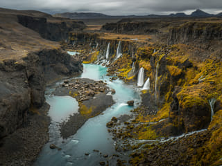 Private Luxury Jeep Tour - Landmannalaugar Day Trip from Reykjavik, photo 10