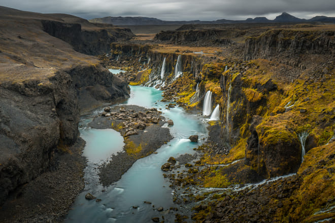 Private Luxury Jeep Tour - Landmannalaugar Day Trip from Reykjavik 10