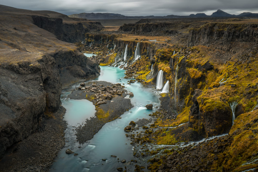 Private Luxury Jeep Tour - Landmannalaugar Day Trip from Reykjavik 10
