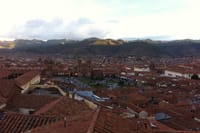 Cusco City Tour and nearby ruins 10