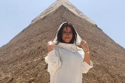 Cheap Full DayTour Giza Pyramids,Memphis,Saqqara,Dahshur andlunch