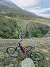 Dalvík Greatest hits Private E-mtb tour 8