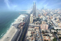 Sharjah and Ajman city tour 6