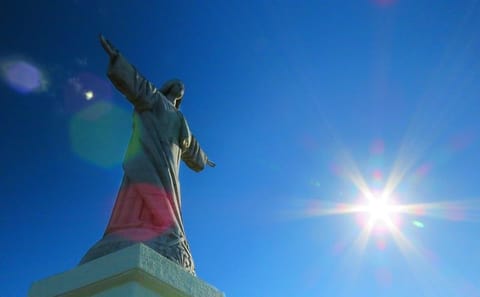 Guided 4-Hour Madeira Highlights Tour from Funchal