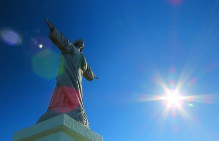 Guided 4-Hour Madeira Highlights Tour from Funchal