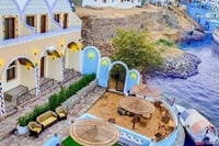 Buy 4-Days Nile cruise from Aswan to luxor with hot air balloons and Abu simple  8