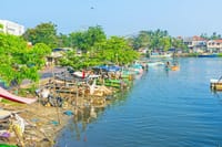 Negombo One Day Trip from Colombo 6