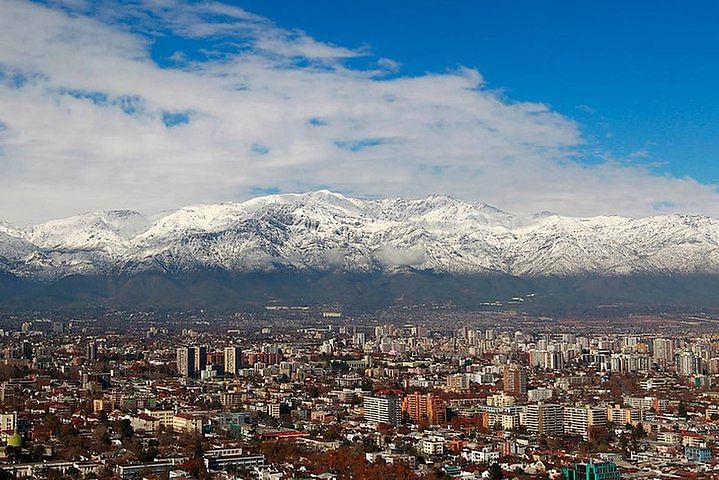 Unique Chile & Argentina Adventure: Wine, Culture & Tango Experience