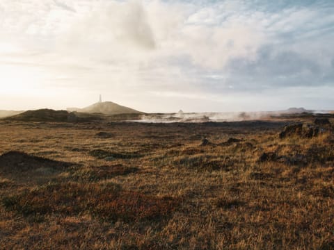 Wonders of the Reykjanes Peninsula, photo 2