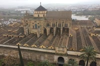 Mosque-Cathedral in Private. Enjoy a unique experience. 6