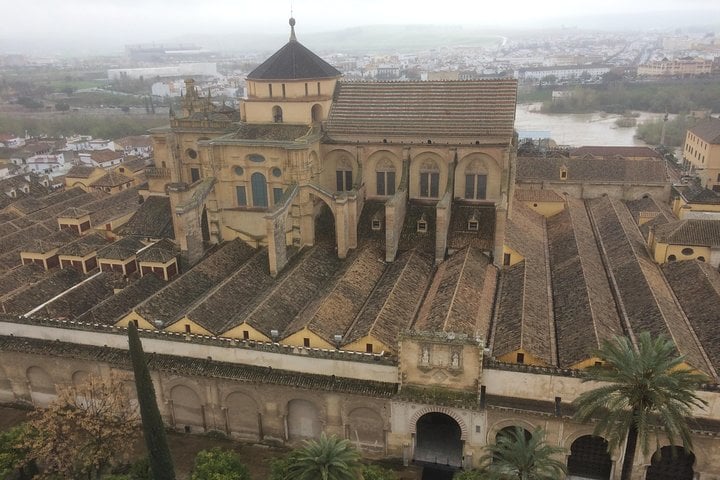 Mosque-Cathedral in Private. Enjoy a unique experience. 6