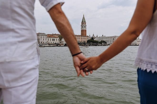 Venice Marriage Proposal: Plan Your Perfect Moment 2