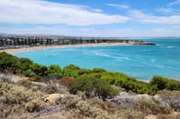 Port Elliot Bay Lookout
