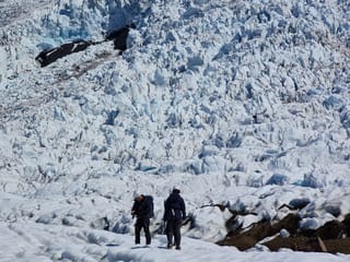 Skaftafell Glacier Adventure, photo 9
