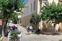 Chania: Ancient and the modern City 2