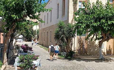 Cultural Tour of Ancient and Modern Chania, Greece