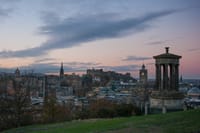 Guided Old Town Walking Tour in Edinburgh 6