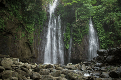 BALI ECO WILDERNESS XPERIENCES