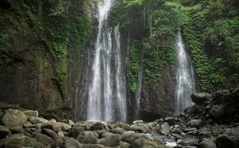 Eco-Friendly Adventure Tour in Munduk, Bali