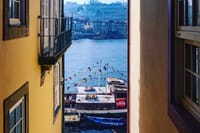 Porto City Private Tour with Hotel Pickup 3
