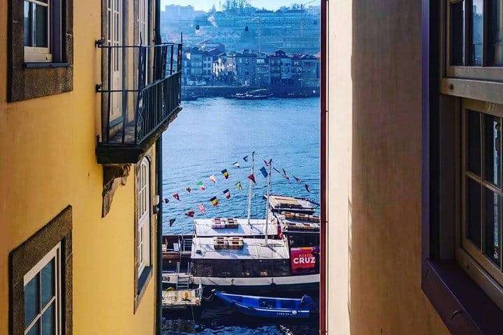 Porto City Private Tour with Hotel Pickup 3