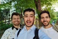 Cluj-Napoca King Matia Secret Treasure Exploration Game 6