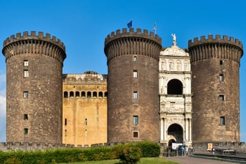 Naples City Break: 6-Day Cultural and Culinary Tour