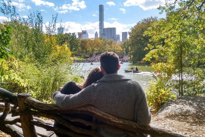 Hudson Valley Escape: Cold Spring & River Views Day Tour