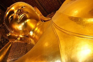Bangkok: Full-Day Private Car with Professional Driver