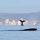 Whale Watching from Puerto Madryn