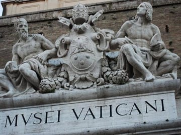 vatican museums