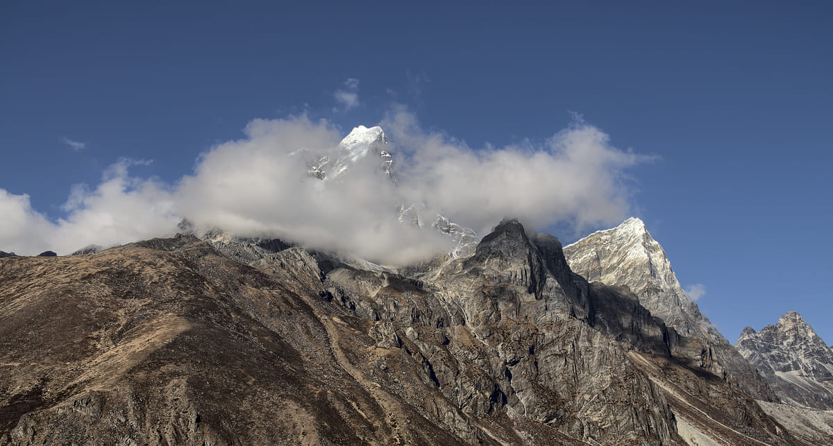 19 Days Mera Peak Climbing & Expedition – One Life-Changing Himalayan Adventure