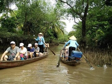 Mekong Delta Day Tour: Explore Cai Be and Vinh Long