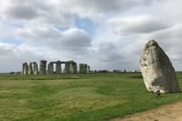 London 8 Day Private British History English Course and Tour 3