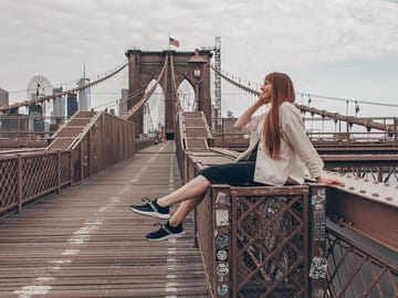 Professional Photo Shoot Experience in New York City