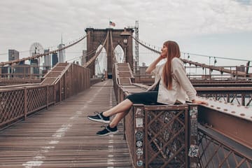 Professional Photo Shoot Experience in New York City