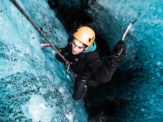 Eggtrip Ice Climbing Captured, photo 10