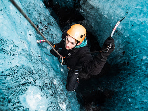 Eggtrip Ice Climbing Captured, photo 10
