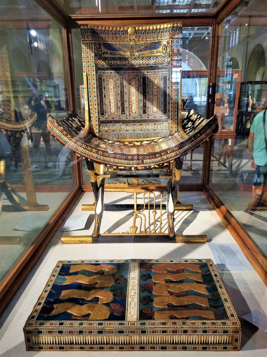 A week in Sharm el sheikh Egypt