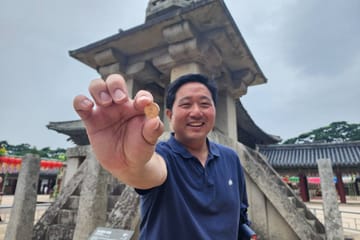 Private Gyeongju Tour – Explore Gyeongju UNESCO Sites