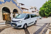 Colina Verde Golf (SW cars 4pax/roundtrip) 9