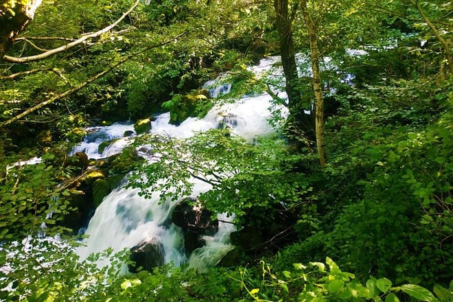 Lechkhumi Region Tour Package in Georgia
