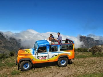 Turtle Beach Boat Tour & Mud Bath & Thermal Pool in Marmaris