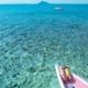 Phuket to Maya and Phi Phi Island withLunch Small Group Tour