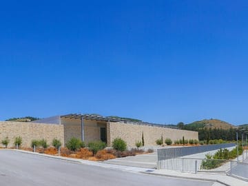 Private Cultural Tour of Arkadi and Matala Beach from Rethymno